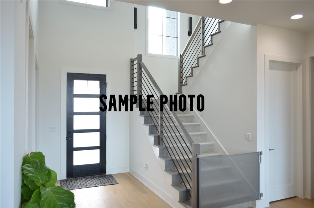 Scissortail - Residential