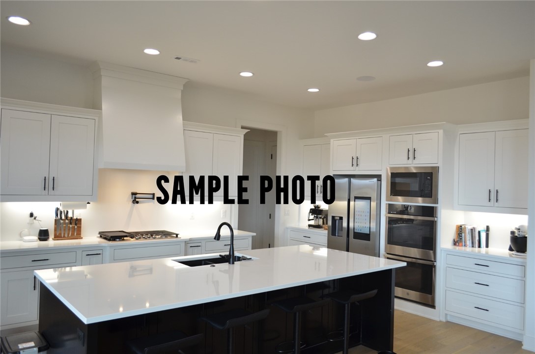 Scissortail - Residential