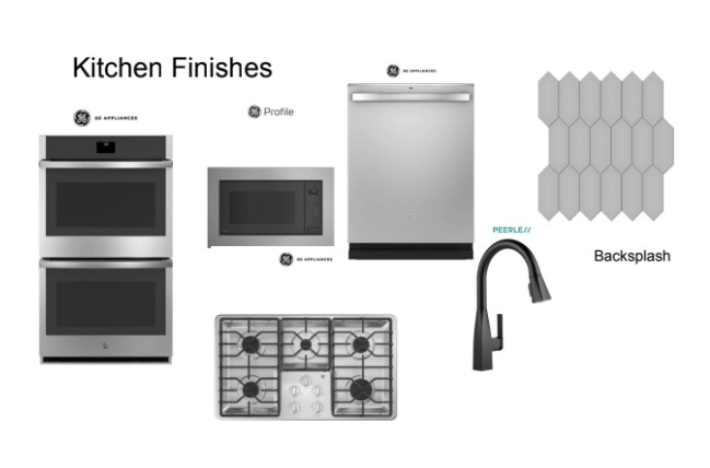 Scissortail - Residential