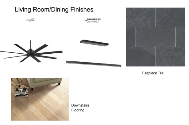 Scissortail - Residential