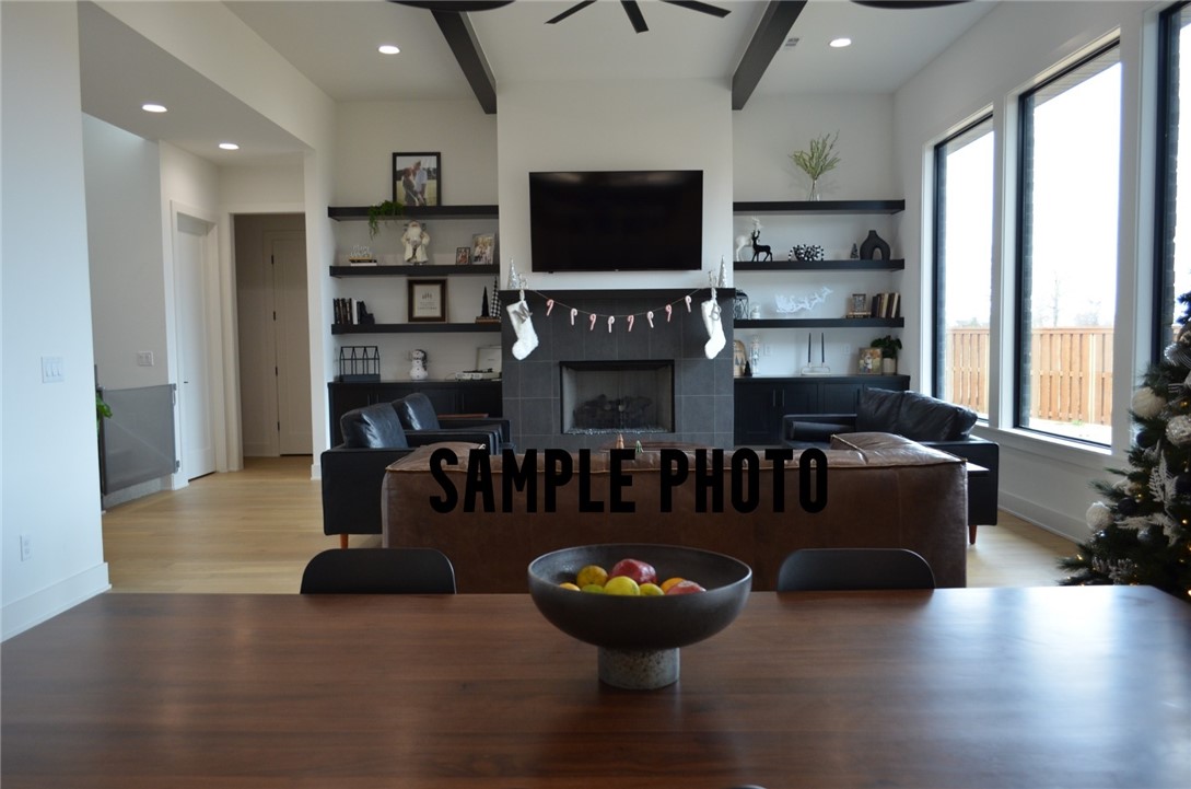 Scissortail - Residential