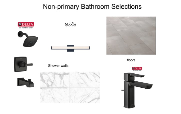 Scissortail - Residential