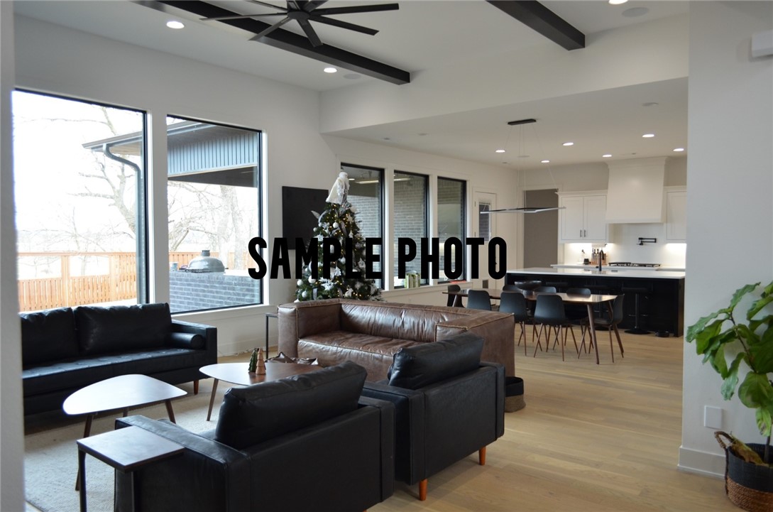 Scissortail - Residential