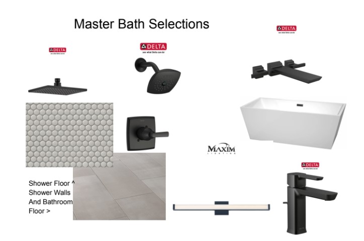 Scissortail - Residential