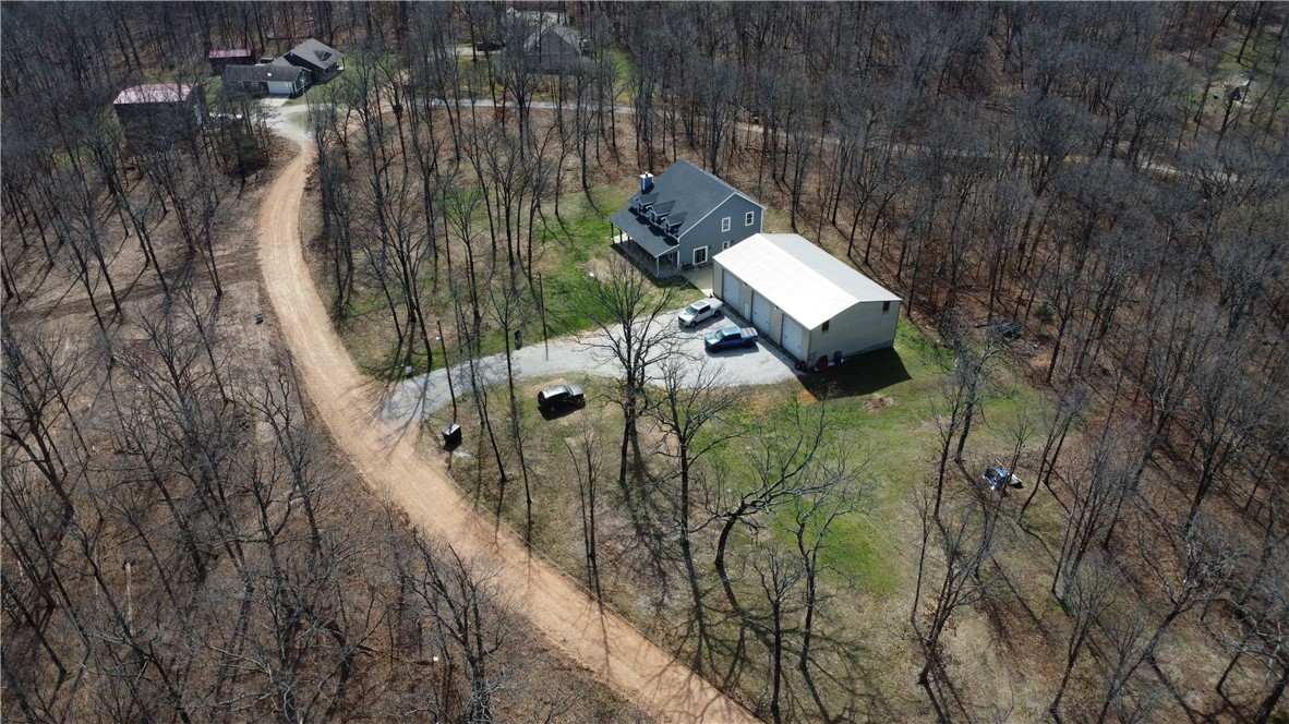 Listening Hills Rurban - Residential