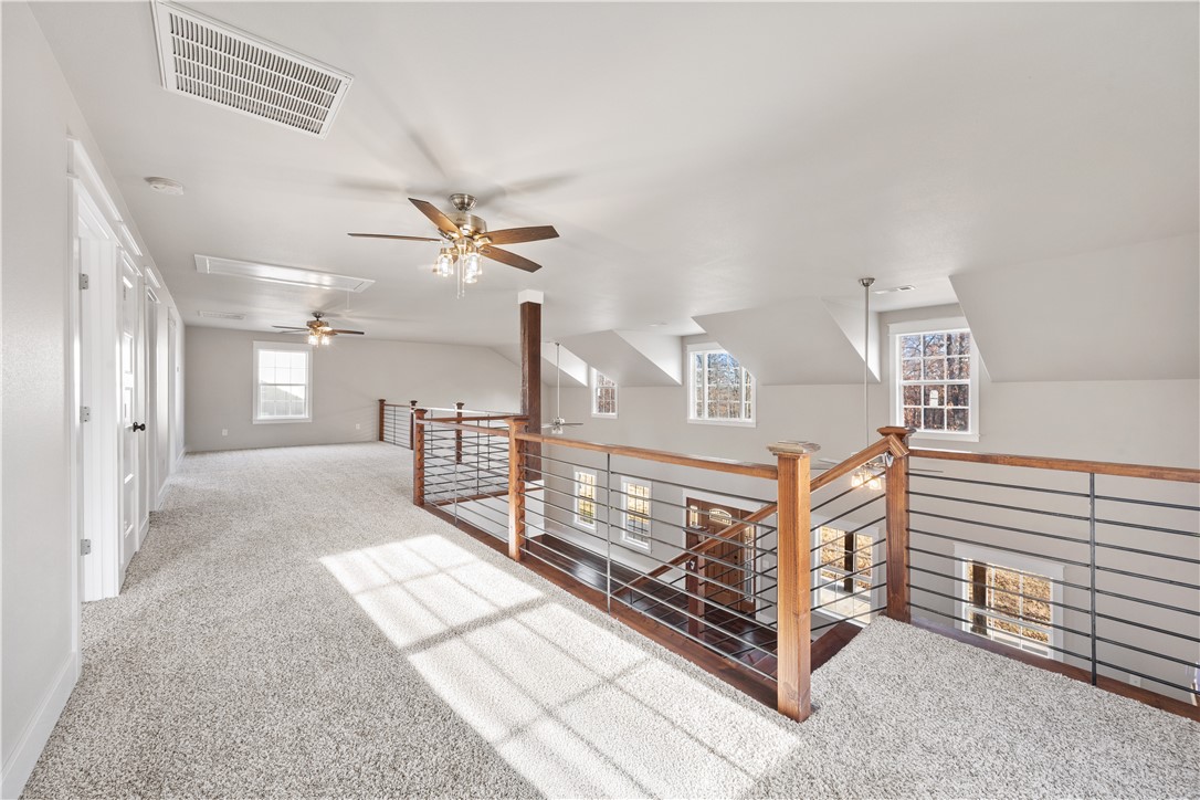 Listening Hills Rurban - Residential