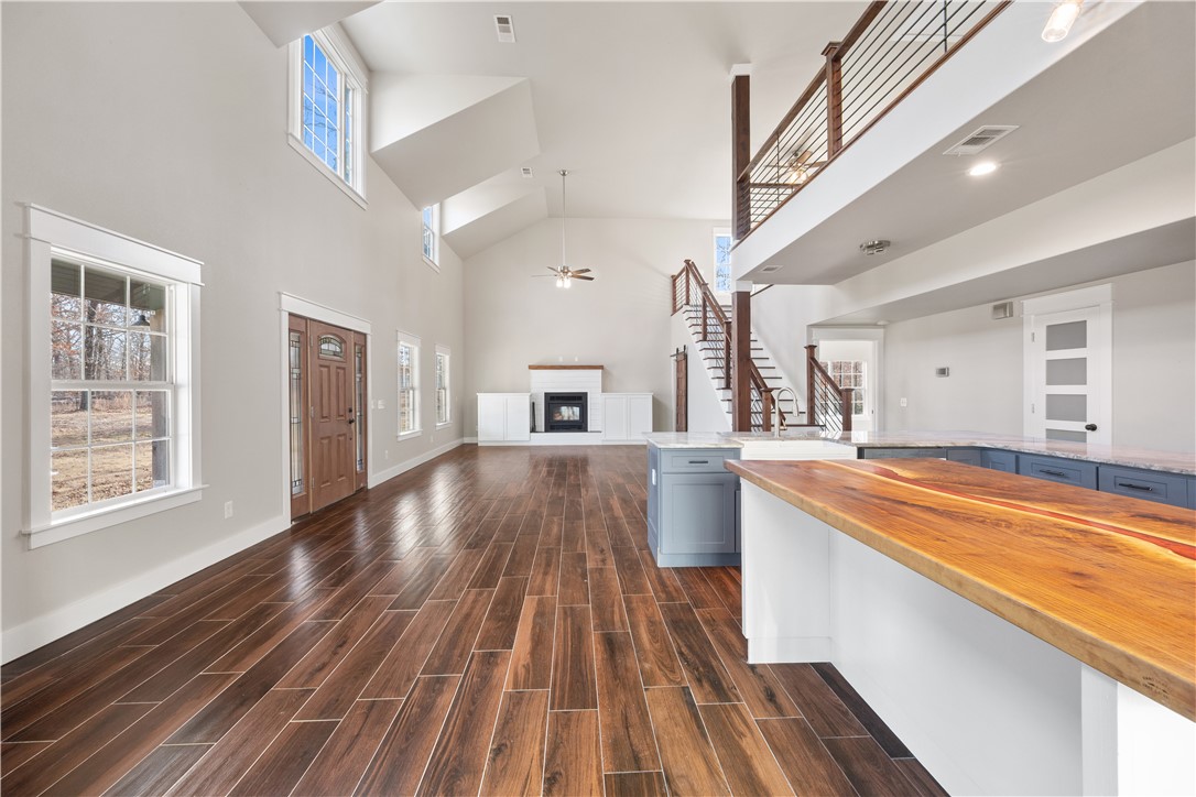 Listening Hills Rurban - Residential