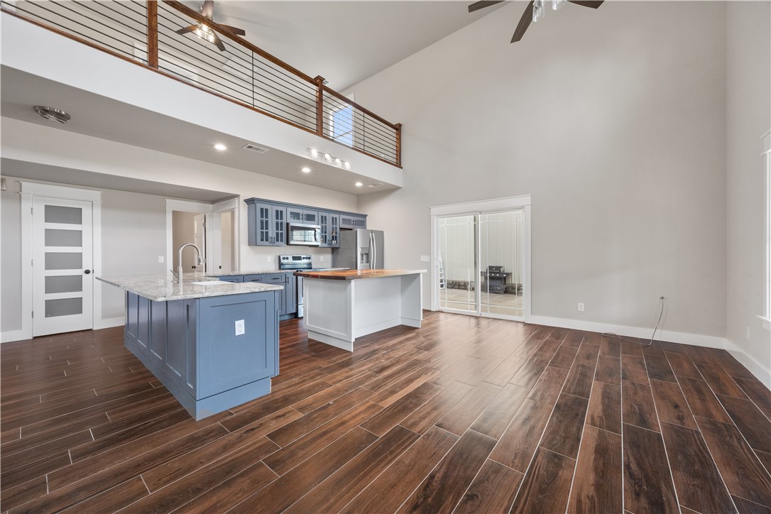 Listening Hills Rurban - Residential