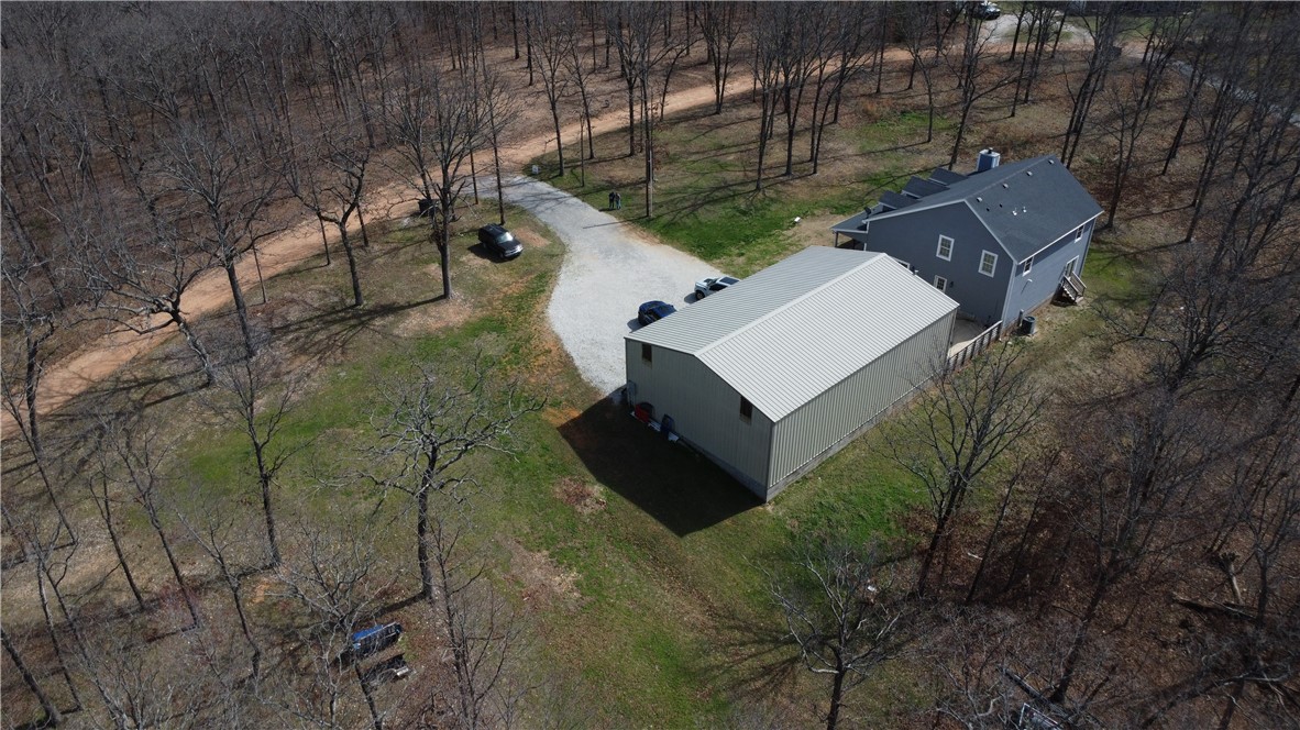 Listening Hills Rurban - Residential