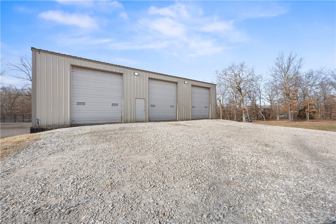 Listening Hills Rurban - Residential