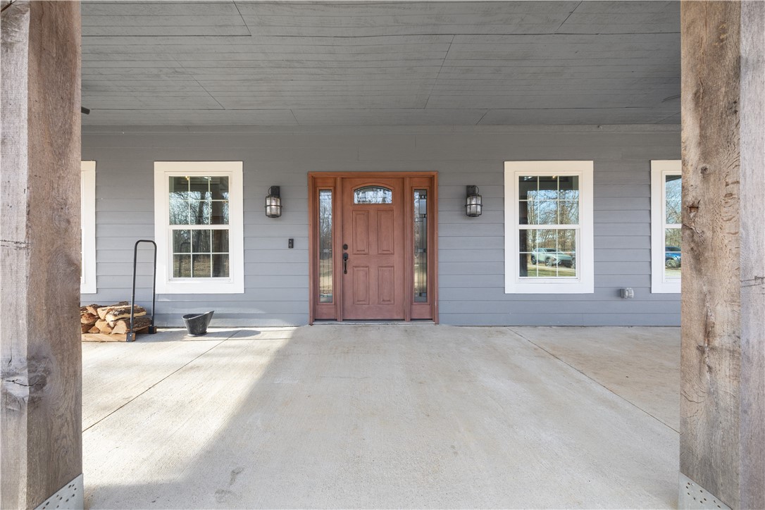 Listening Hills Rurban - Residential