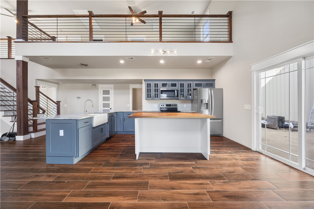 Listening Hills Rurban - Residential