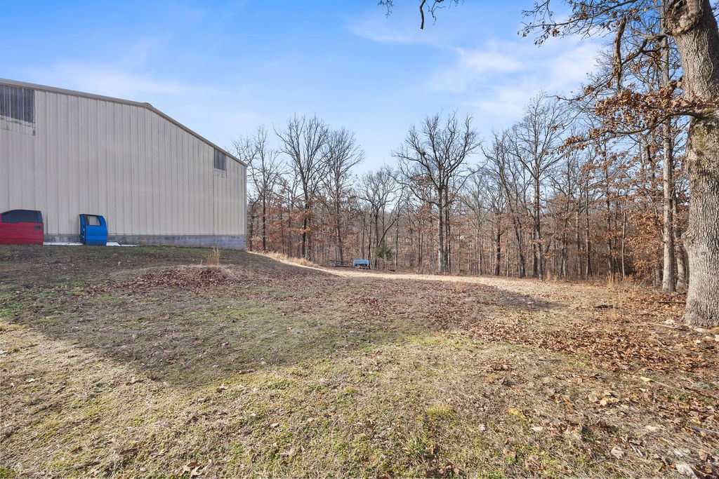 Listening Hills Rurban - Residential