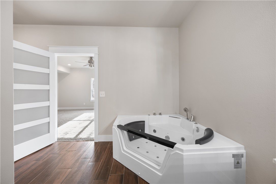 Listening Hills Rurban - Residential