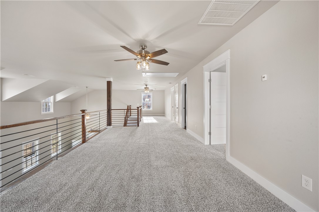 Listening Hills Rurban - Residential