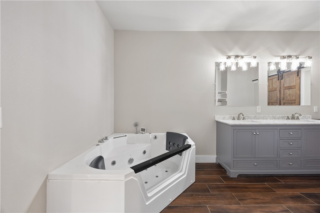 Listening Hills Rurban - Residential