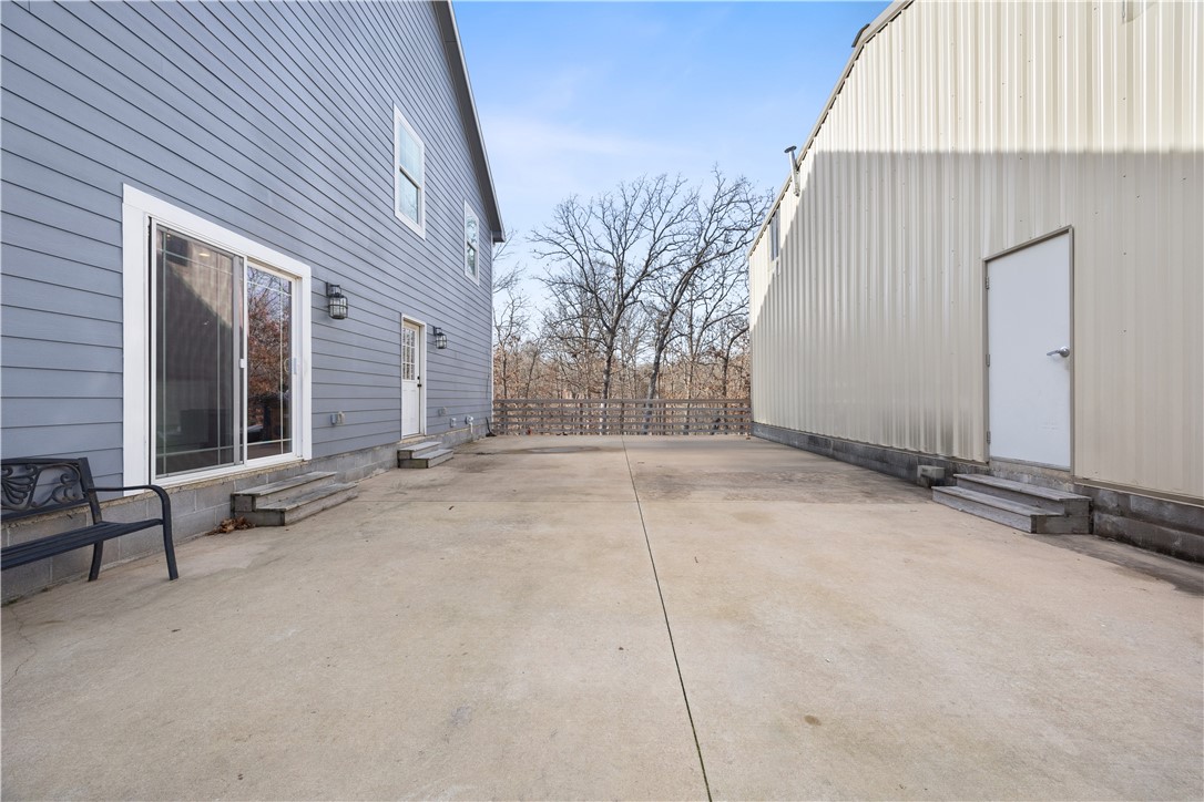 Listening Hills Rurban - Residential