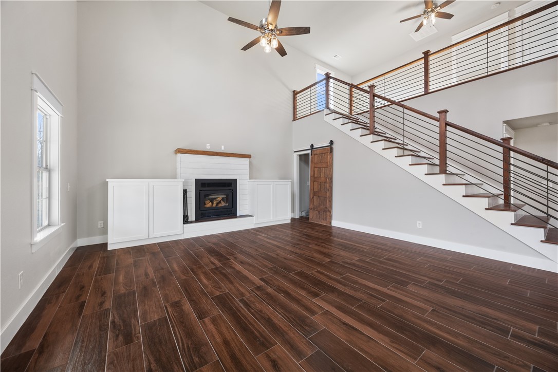 Listening Hills Rurban - Residential