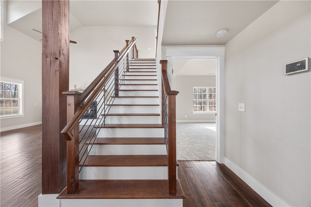 Listening Hills Rurban - Residential