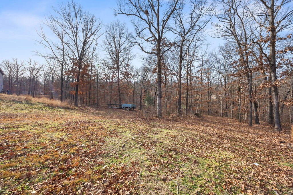 Listening Hills Rurban - Residential