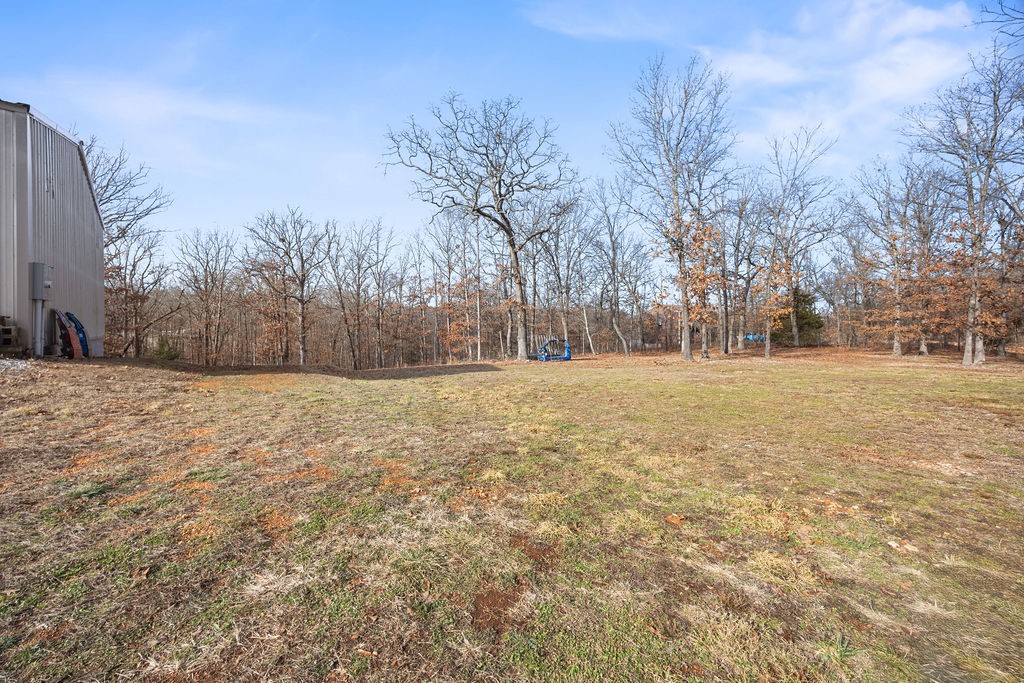 Listening Hills Rurban - Residential