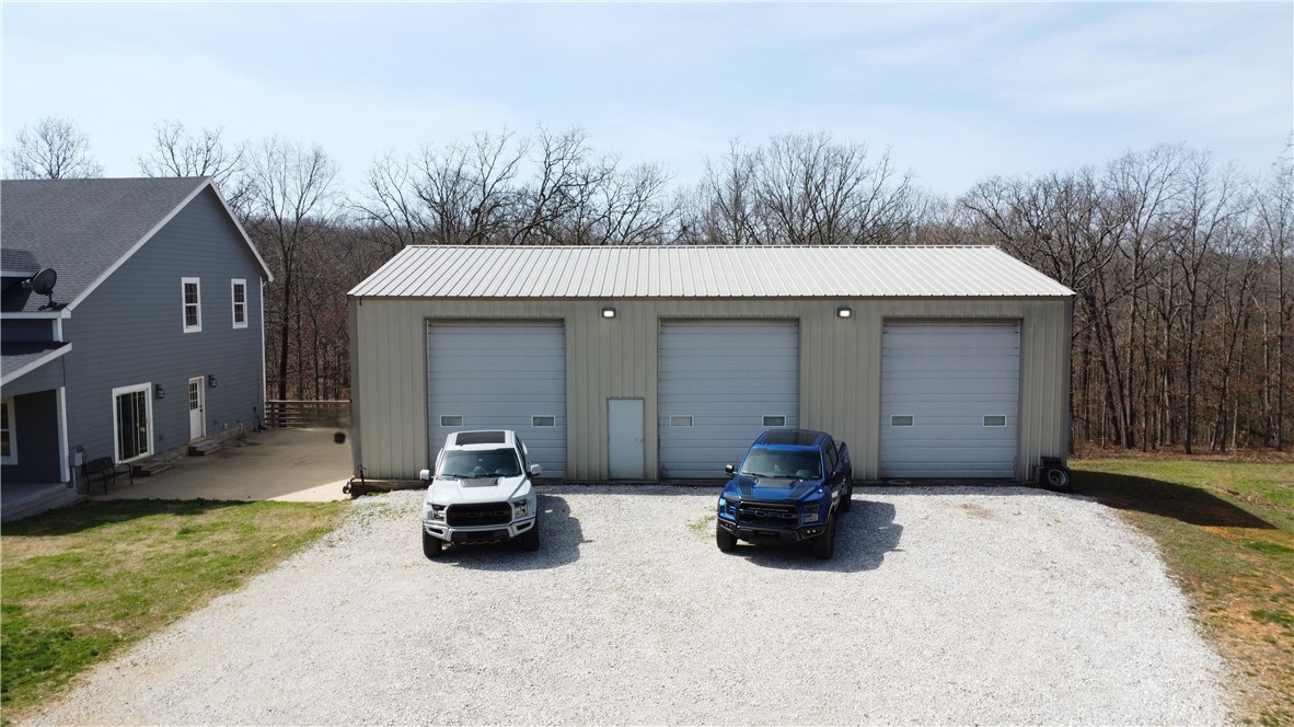 Listening Hills Rurban - Residential