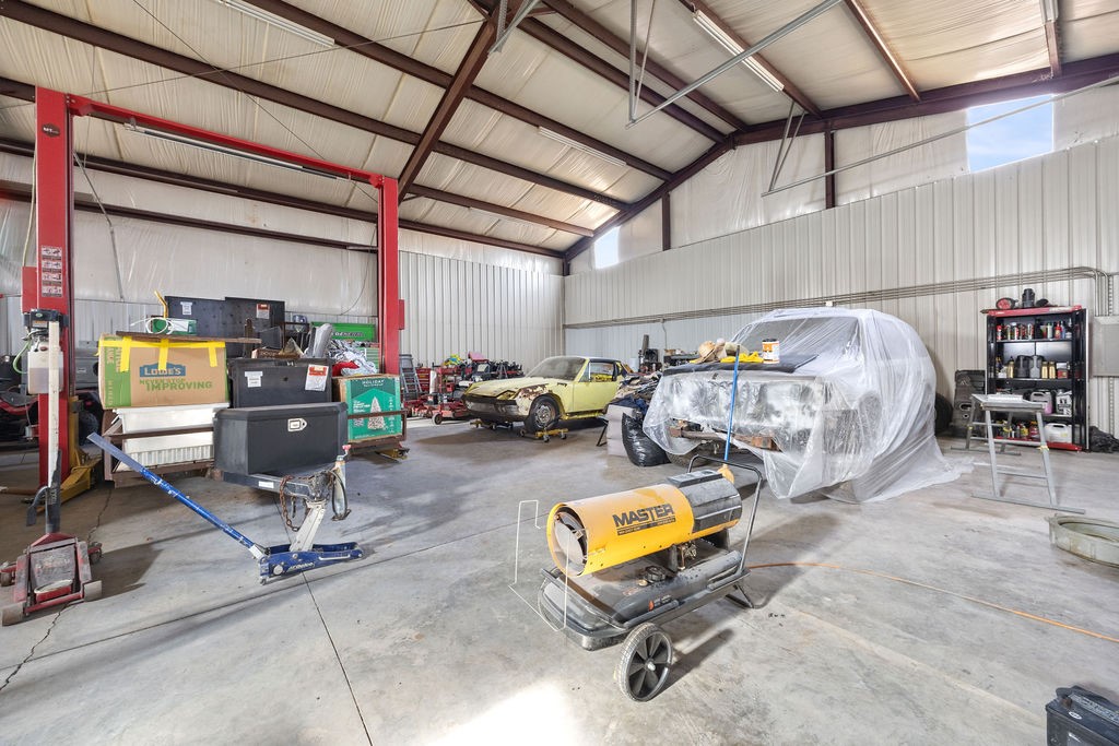 Listening Hills Rurban - Residential