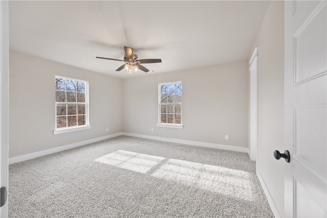 Listening Hills Rurban - Residential