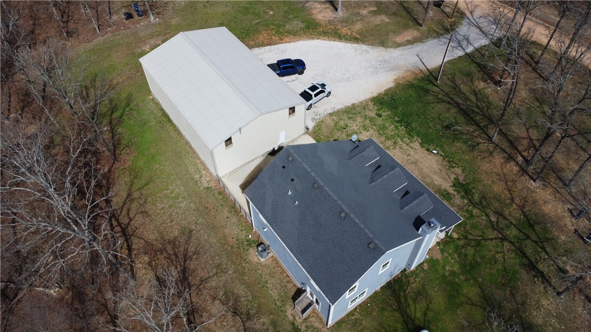 Listening Hills Rurban - Residential