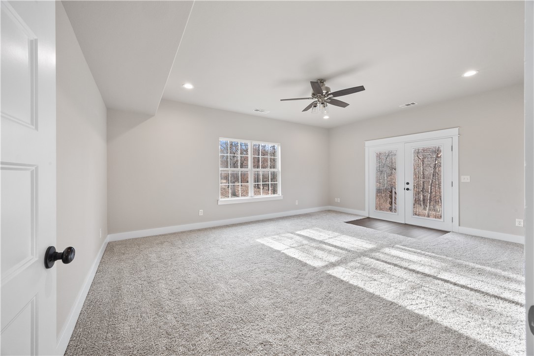 Listening Hills Rurban - Residential