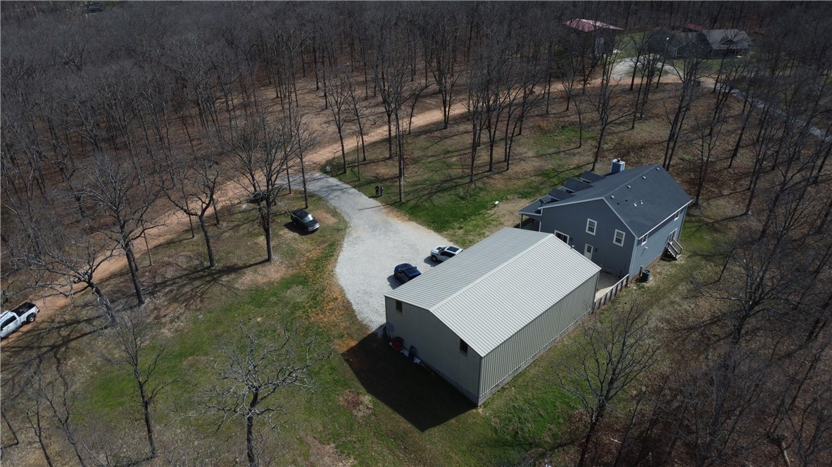 Listening Hills Rurban - Residential