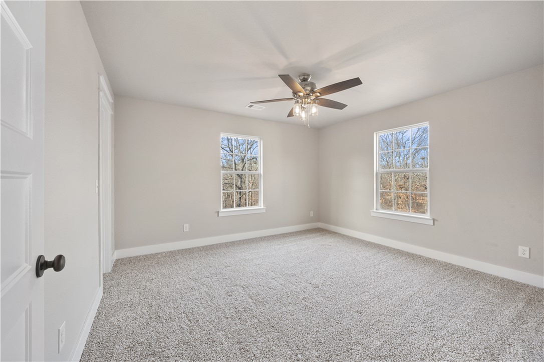 Listening Hills Rurban - Residential