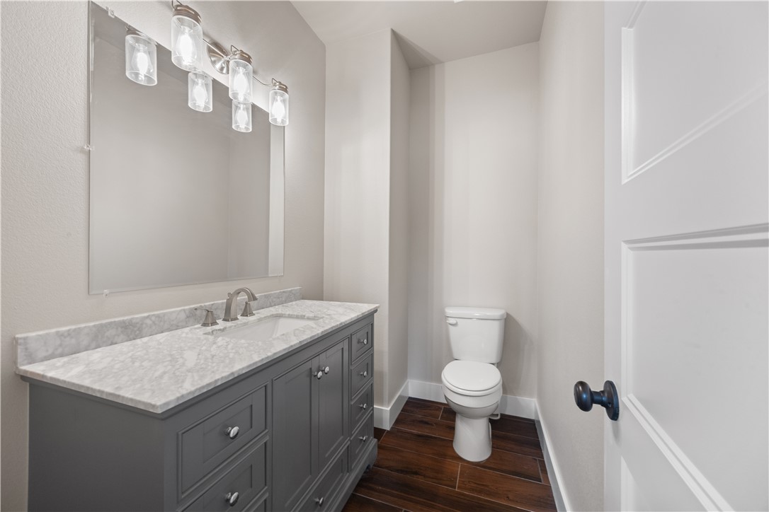 Listening Hills Rurban - Residential