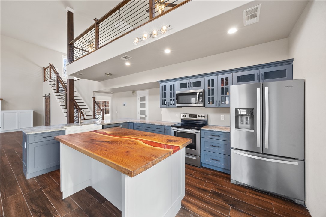 Listening Hills Rurban - Residential