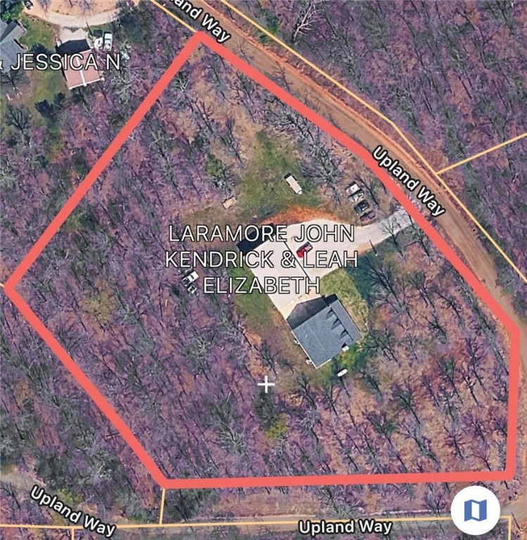 Listening Hills Rurban - Residential