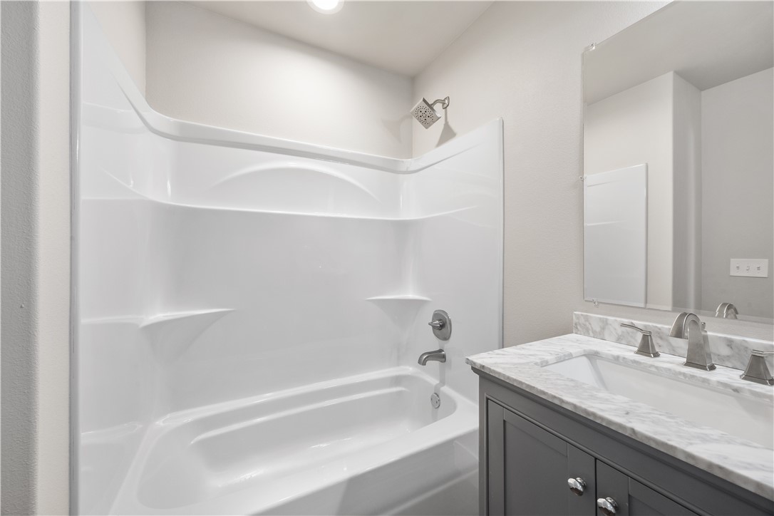 Listening Hills Rurban - Residential