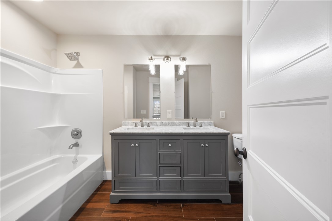 Listening Hills Rurban - Residential