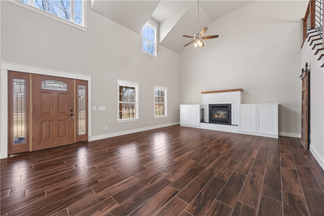 Listening Hills Rurban - Residential