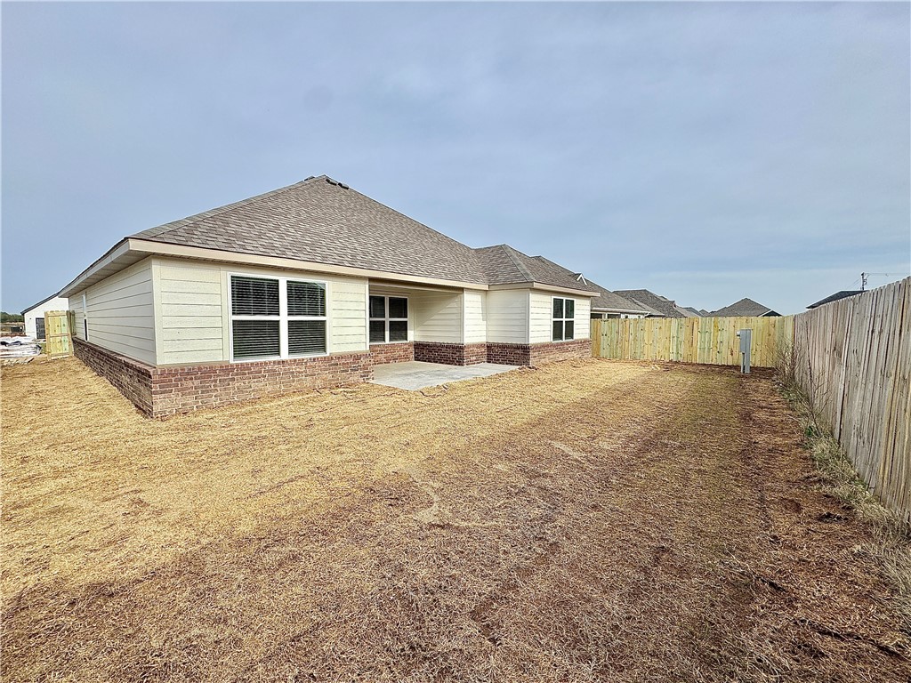 Towne West - Residential