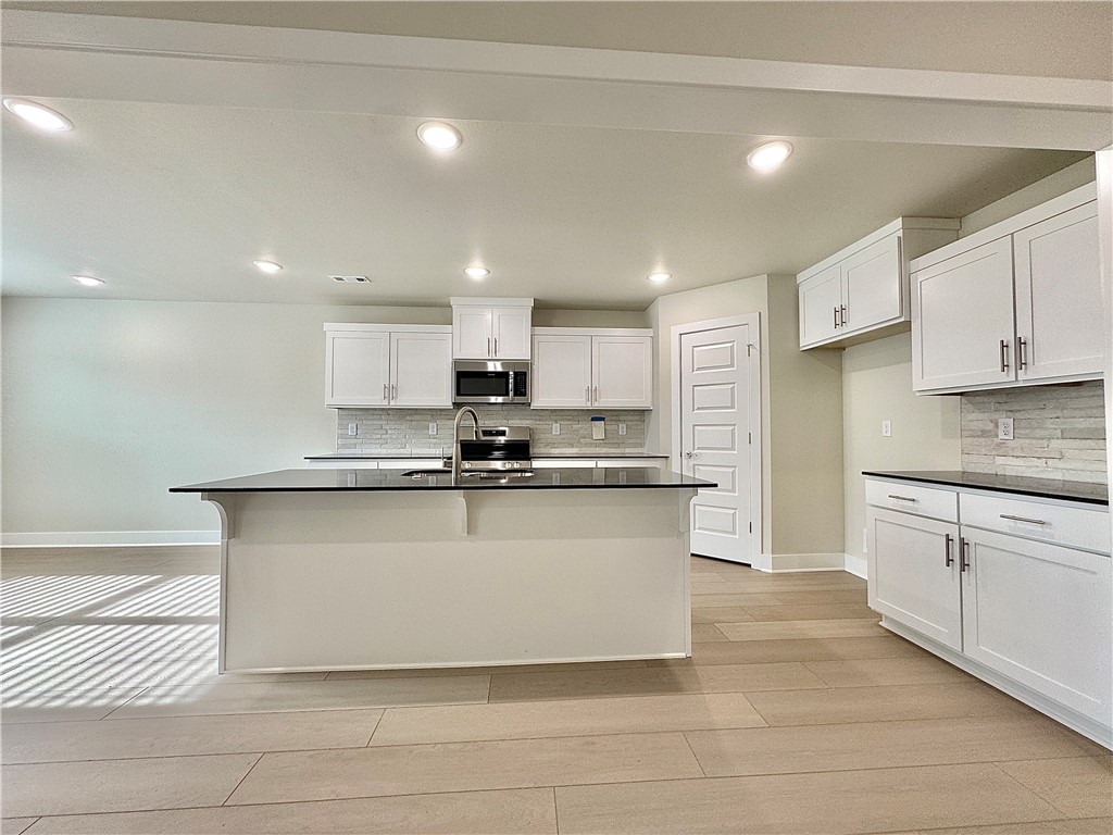 Towne West - Residential