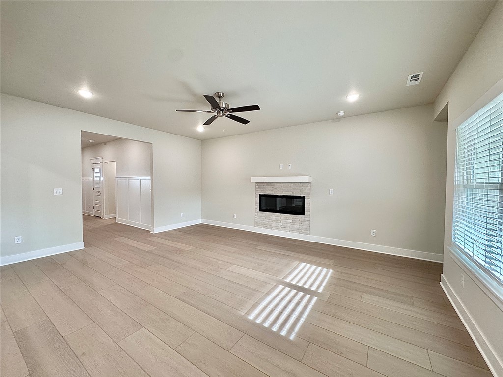 Towne West - Residential