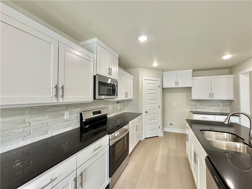 Towne West - Residential