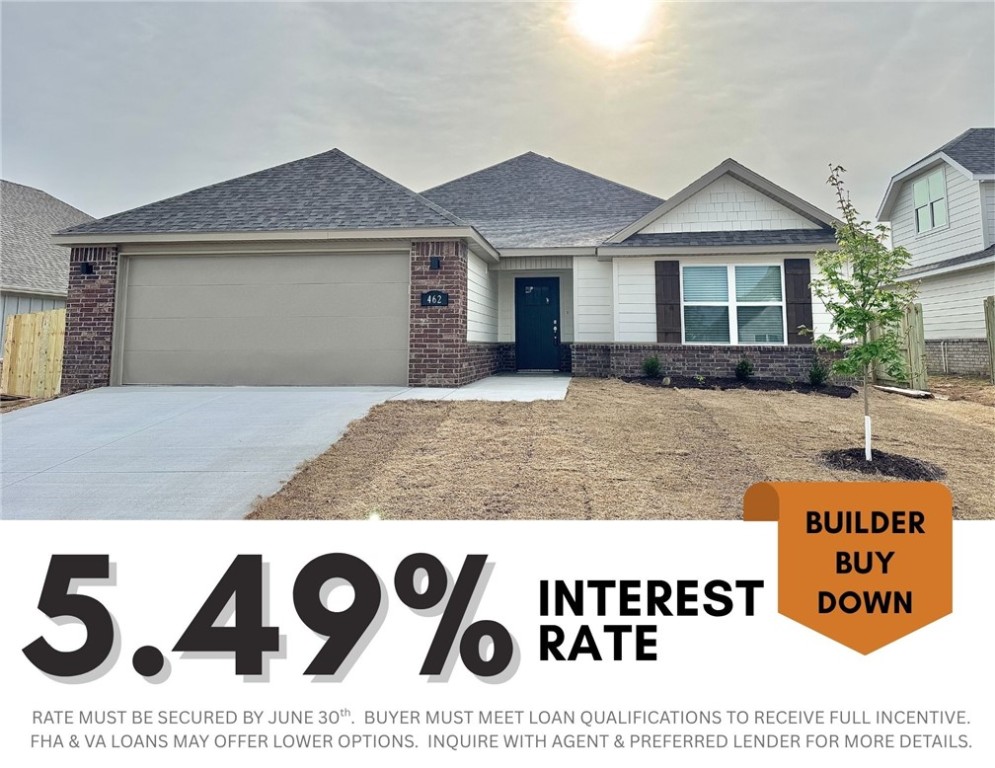 Towne West - Residential