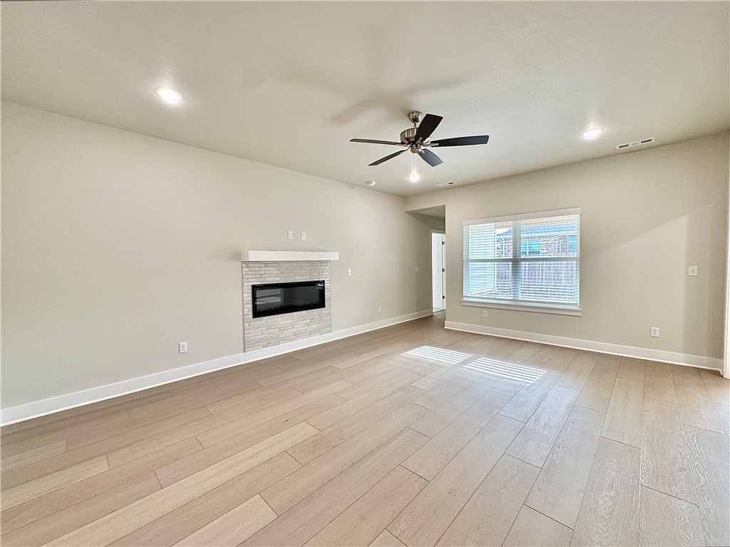 Towne West - Residential