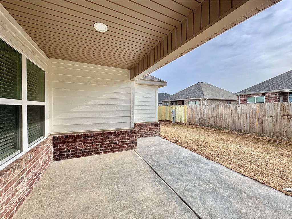 Towne West - Residential
