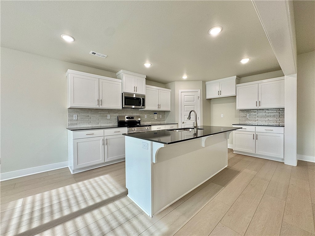Towne West - Residential