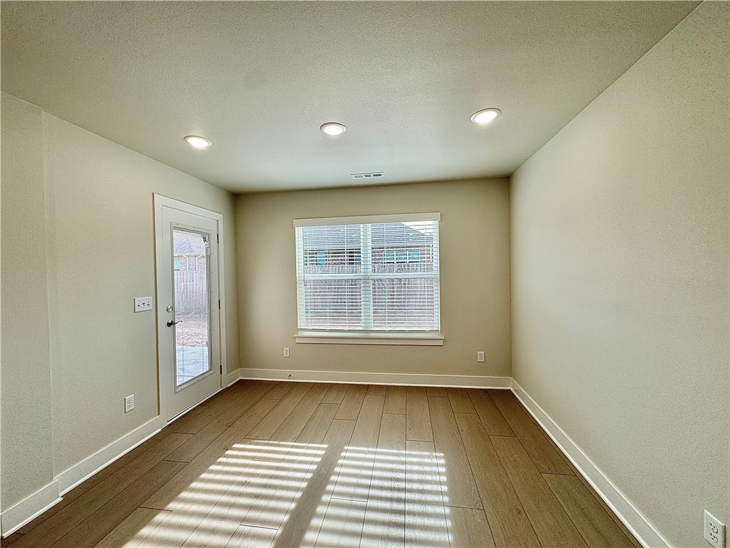 Towne West - Residential