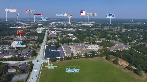E Joyce Boulevard Fayetteville AR 72703