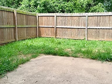 Rose Meade Sub Siloam Spgs - Residential Lease