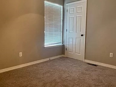 Rose Meade Sub Siloam Spgs - Residential Lease